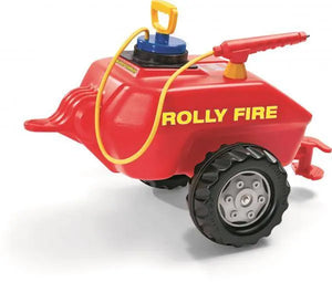 Rolly Fire Truck Trailer