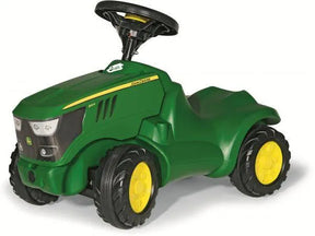 Rolly Minitrac John Deere