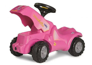 Rolly Minitrac Carabella