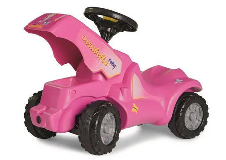 Rolly Minitrac Carabella
