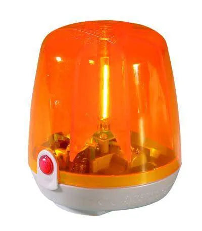 Rolly Orange Beacon
