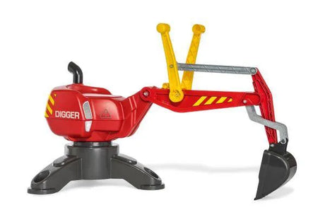 Rolly Static Excavator Digger