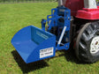Killbran Linkbox / Transport Box Blue with Linkage