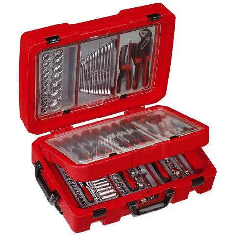 Teng Tools Toolbox Service Case