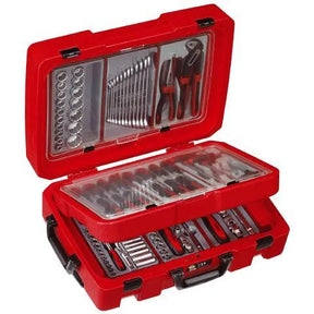 Teng Tools Toolbox Service Case
