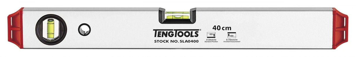 Teng Tools SPIRIT LEVEL 400MM