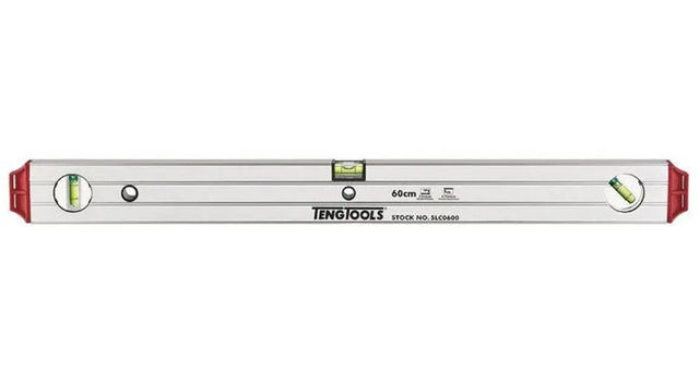 Teng Tools 600mm Spirit Level
