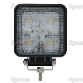 Square Lamp Led 12/24V