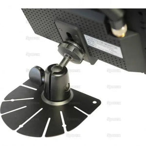 247 Wireless Digital Reversing Camera System with 7 LCD Monitor & 1 Camera