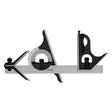 Teng Tools 300mm Combination Sqaure