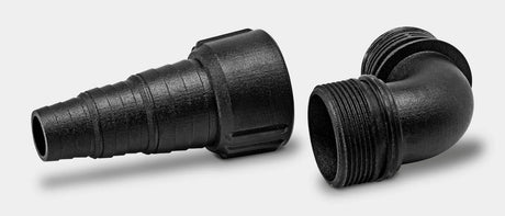 Karcher Submersible Dirty Water Pump SP 7 Dirt Inox