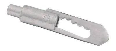 Anti-Luce Weld on Baby 8mm