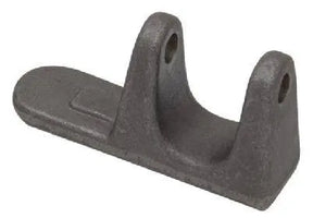 FORKET with PLATE 3/4in