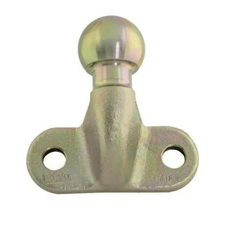 Flange Ball Hitch 2 Bolt (3000Kg)