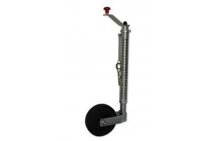 48mm Heavy Duty Jockey Wheel