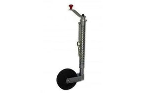 48mm Heavy Duty Jockey Wheel