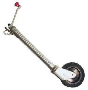 48mm Heavy Duty Jockey Wheel