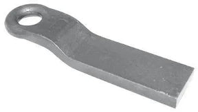 Hitch Eye Cranked 12" En16 (90x30)
