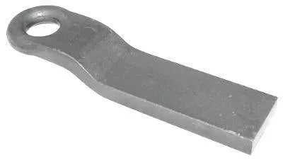 Hitch Eye Cranked 12" En16 (90x30)