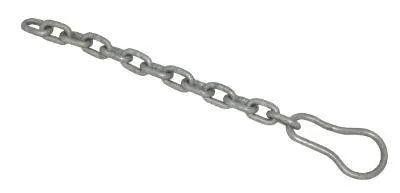 CHAIN SAFETY 16-LINK - Trailer