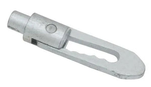 Anti-Luce Weld On