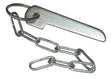 Pin & Chain Coated