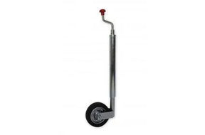 48mm Plain Bradley Jockey Wheel