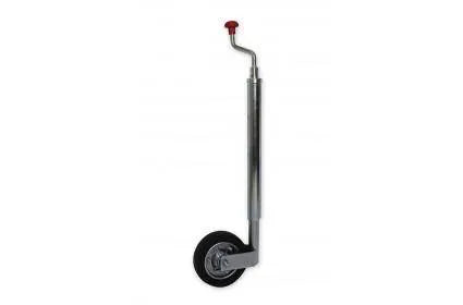 48mm Plain Bradley Jockey Wheel