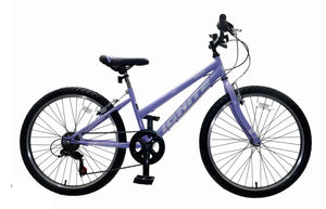 Ignite Trendy 24" Mountain Bike