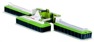 Siku Claas Butterfly Mower