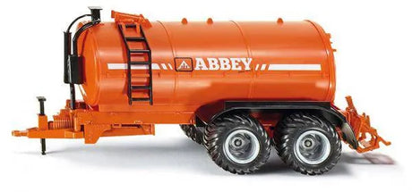 Siku Abbey Vacuum Tanker