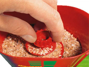 Siku Strautmann Fodder Mixing Wagon