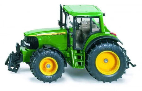 Siku John Deere 6920S Tractor