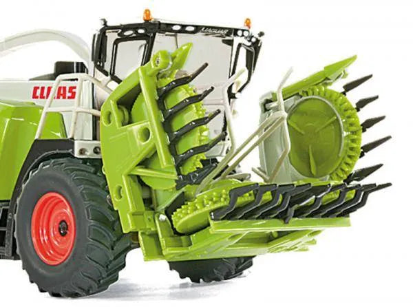 Siku Claas Forage Harvester