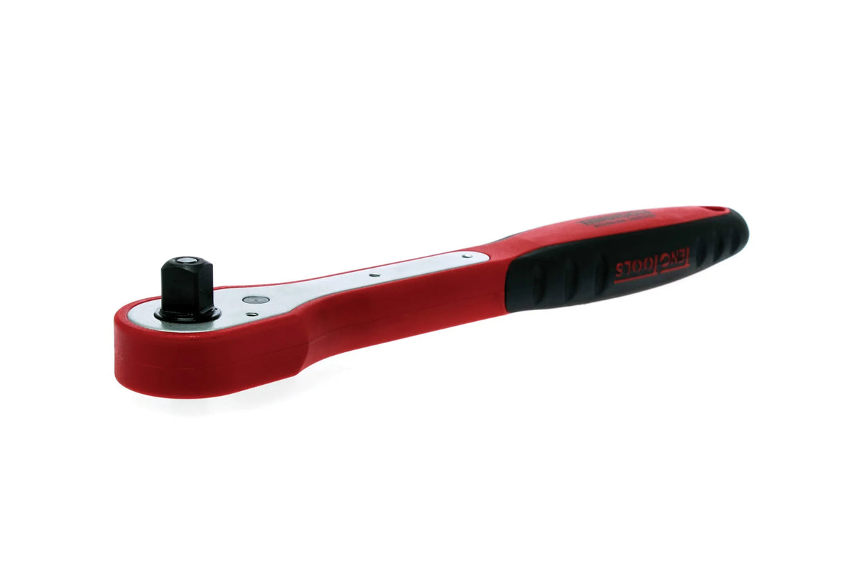 Teng Tools Ratchet C/fibre 3/8"