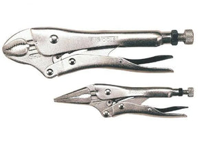 Teng Tools Vice Grips Set 2 Piece