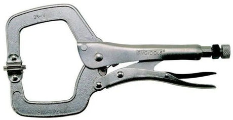 Teng Tools Clamp Grip 11''