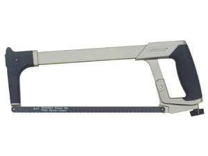 Hacksaw Frame