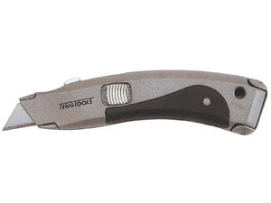 Teng Tools Quick Action Utility Knife