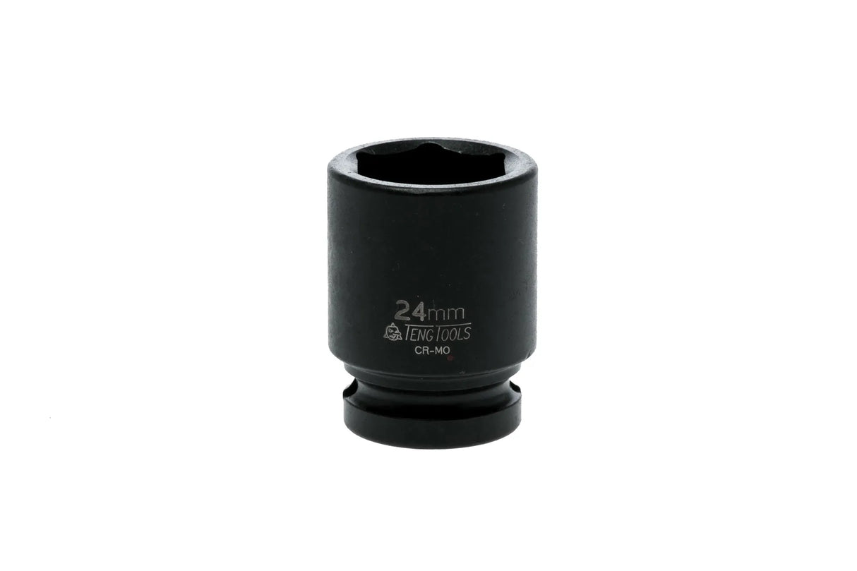 Teng Tools Impact Socket 1/2 Inch