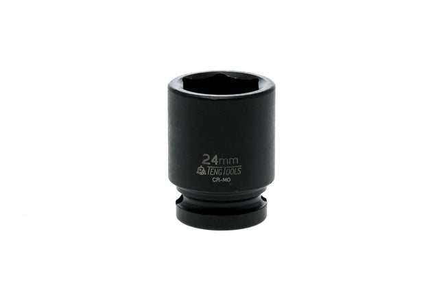Teng Tools Impact Socket 1/2 Inch
