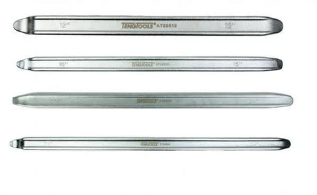  Teng Tools Flat Tyre Lever  - 12" (304mm)