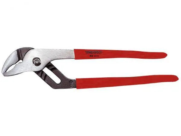Teng Tools Groove Joint Water Pump Pliers 12"