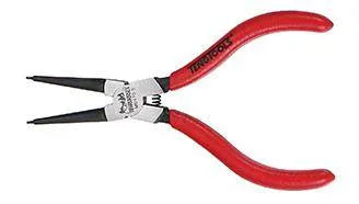 Teng Tools 9" Internal Circlip Pliers