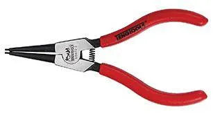 Teng Tools 7'' Straight Outer Circlip Pliers