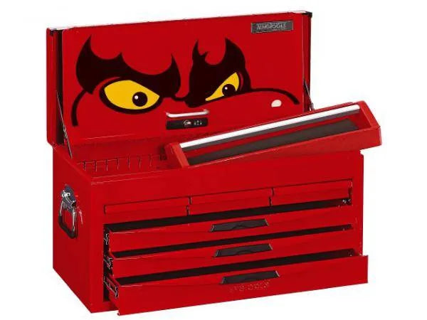 Teng Tools Toolbox 6 Drawer