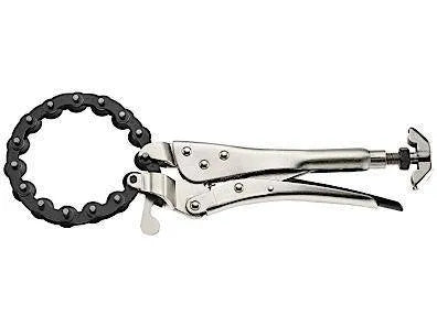 Teng Tools Pipe Cutter Chain Type