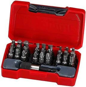 Bit Box 28 Piece