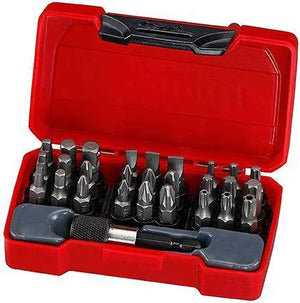 Bit Box 28 Piece