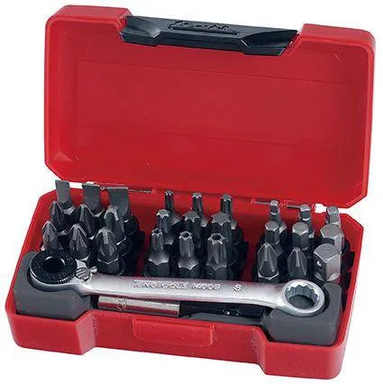 Bits Box 29 Piece